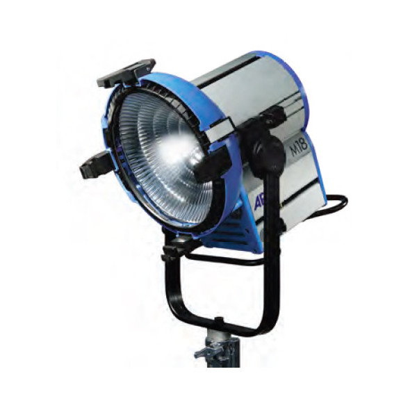 Освітлювальний прилад ARRI M18 1800W